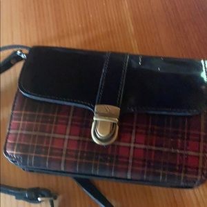 Patricia Nash small purse